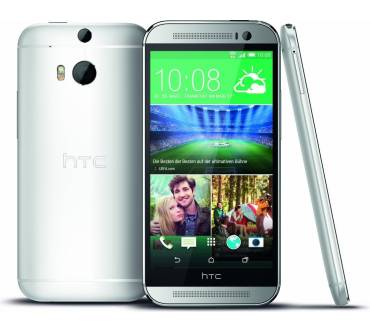 Produktbild HTC One (M8)