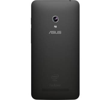 Produktbild Asus ZenFone 5 (A501CG)