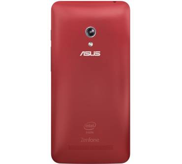 Produktbild Asus ZenFone 5 (A501CG)