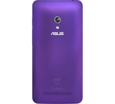 Produktbild Asus ZenFone 5 (A501CG)