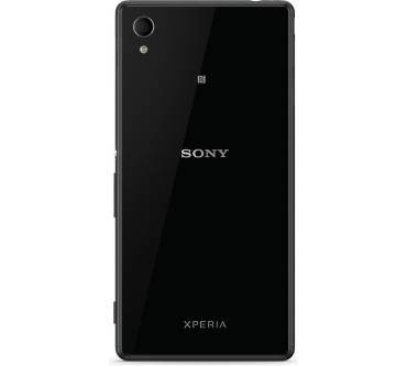 Produktbild Sony Xperia M4 Aqua