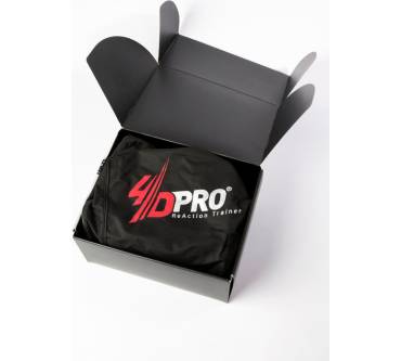 Produktbild 4D Pro ReAction Trainer 3.0