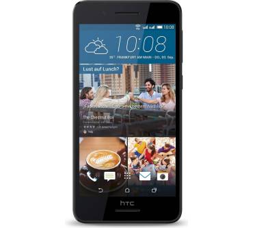 Produktbild HTC Desire 728G