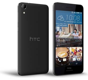 Produktbild HTC Desire 728G