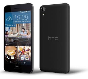 Produktbild HTC Desire 728G