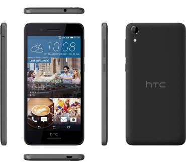 Produktbild HTC Desire 728G