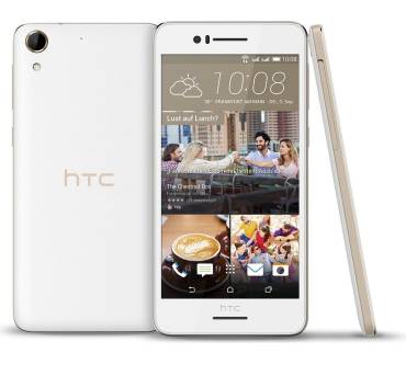 Produktbild HTC Desire 728G