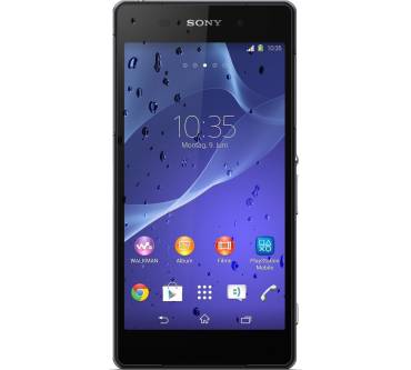 Produktbild Sony Xperia Z2