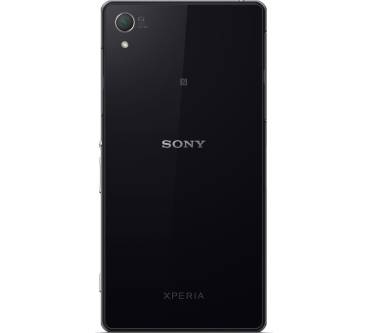 Produktbild Sony Xperia Z2