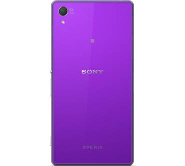 Produktbild Sony Xperia Z2