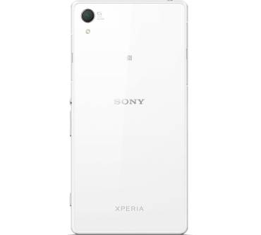 Produktbild Sony Xperia Z2