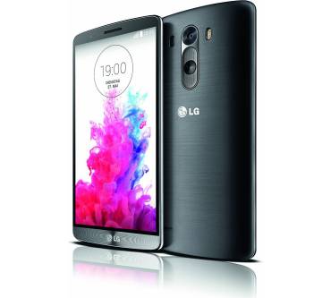 Produktbild LG G3