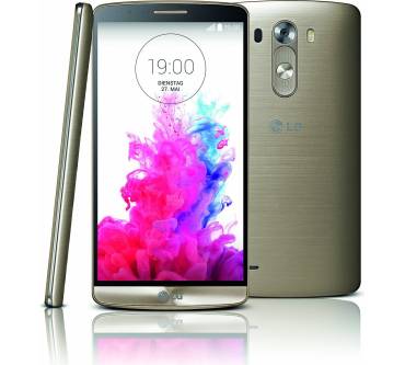 Produktbild LG G3