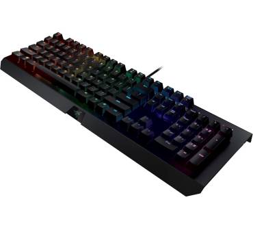 Produktbild Razer BlackWidow X Chroma