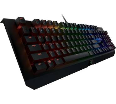 Produktbild Razer BlackWidow X Chroma