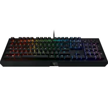 Produktbild Razer BlackWidow X Chroma