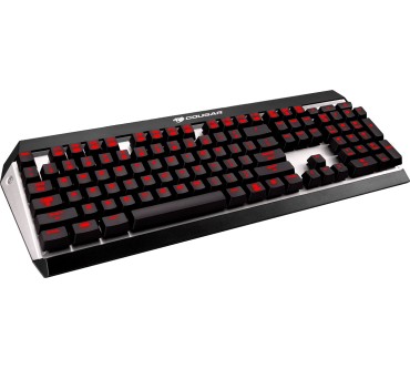 Produktbild Cougar Attack X3 (Cherry MX Brown)