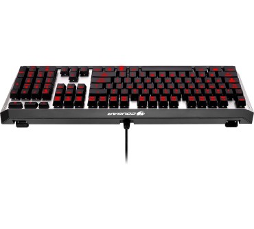 Produktbild Cougar Attack X3 (Cherry MX Brown)