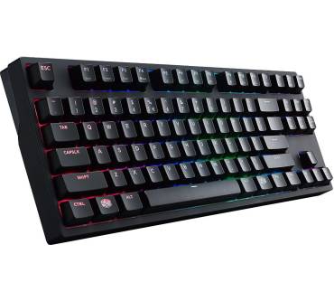 Produktbild Cooler Master MasterKeys Pro S