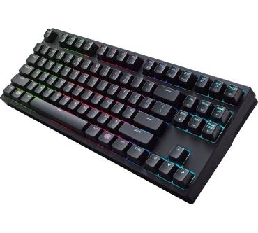 Produktbild Cooler Master MasterKeys Pro S