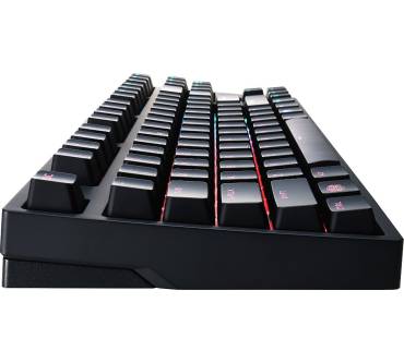 Produktbild Cooler Master MasterKeys Pro S