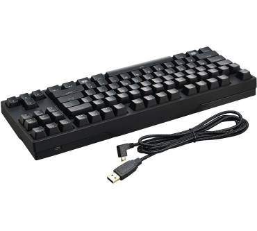 Produktbild Cooler Master MasterKeys Pro S