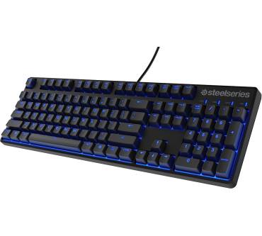 Produktbild SteelSeries Apex M500 (Cherry MX Red)