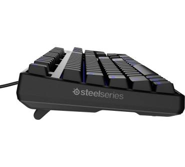 Produktbild SteelSeries Apex M500 (Cherry MX Red)