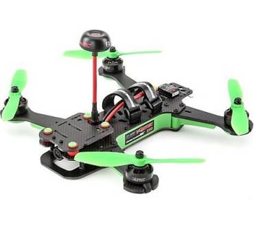 Produktbild Horizon Hobby Blade Vortex 250 Pro