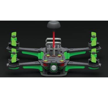 Produktbild Horizon Hobby Blade Vortex 250 Pro