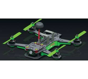 Produktbild Horizon Hobby Blade Vortex 250 Pro