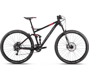 Produktbild Carver Transalpin 903 Trail (Modell 2016)