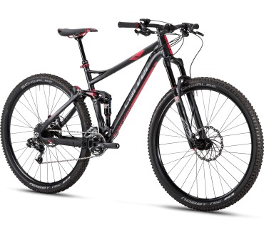 Produktbild Carver Transalpin 903 Trail (Modell 2016)