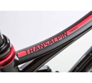 Produktbild Carver Transalpin 903 Trail (Modell 2016)