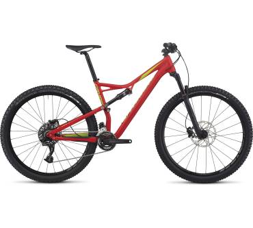 Produktbild Specialized Camber Comp 29 (Modell 2016)