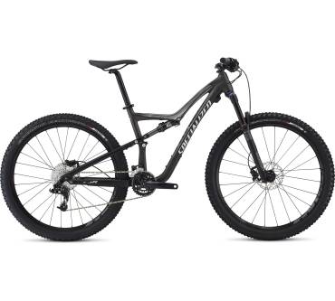 Produktbild Specialized Rumor Comp 650b (Modell 2016)