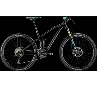 Produktbild Canyon Nerve AL 9.0 WMN (Modell 2016)