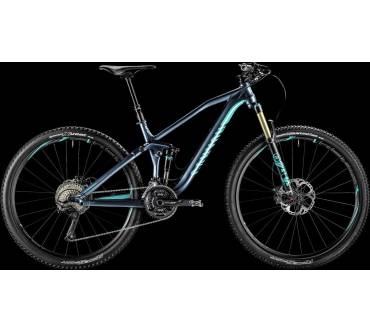 Produktbild Canyon Nerve AL 9.0 WMN (Modell 2016)