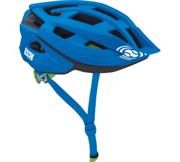 Produktbild IXS Kronos Evo XC/AM Helmet