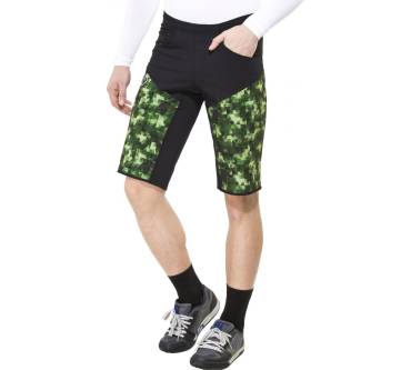 Produktbild Bioracer Enduro Short