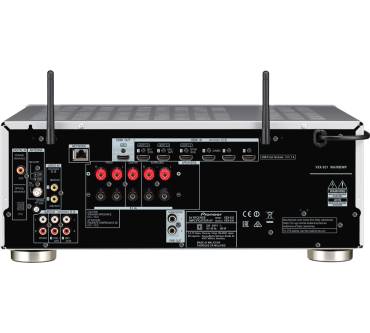 Produktbild Pioneer VSX-831