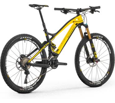 Produktbild Mondraker Foxy Carbon RR (Modell 2016)