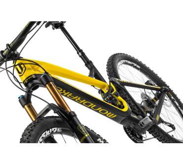 Produktbild Mondraker Foxy Carbon RR (Modell 2016)