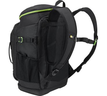 Produktbild Case Logic Kontrast Pro D-SLR Backpack