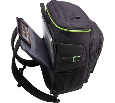 Produktbild Case Logic Kontrast Pro D-SLR Backpack