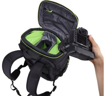 Produktbild Case Logic Kontrast Pro D-SLR Backpack