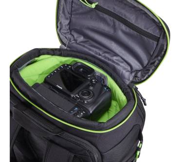 Produktbild Case Logic Kontrast Pro D-SLR Backpack