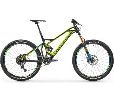 Produktbild Mondraker Dune Carbon RR (Modell 2016)