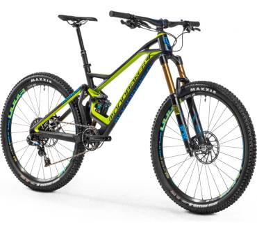 Produktbild Mondraker Dune Carbon RR (Modell 2016)