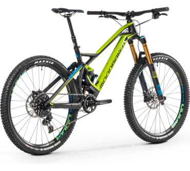 Produktbild Mondraker Dune Carbon RR (Modell 2016)